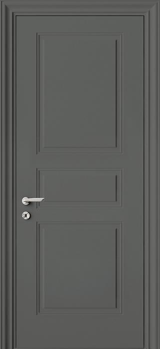 FLEXO 127P Grigio Fume #
